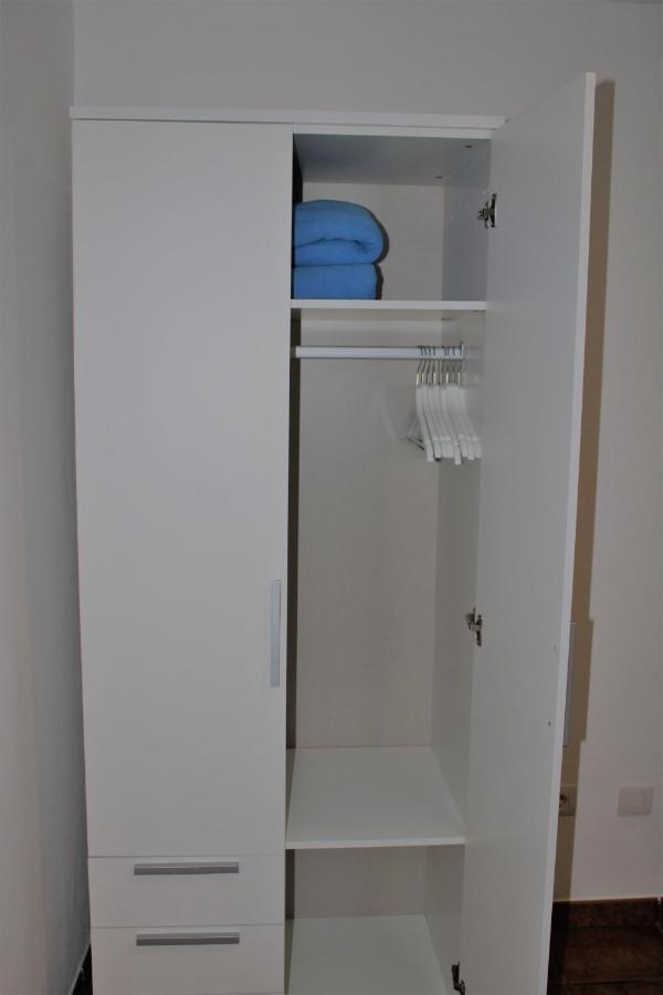 Apartamento Los Rostros La Santa Buitenkant foto